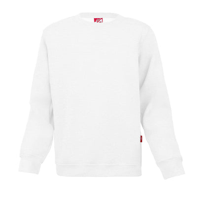 Crew Neck Pullover Sweatshirt for Kids - Nirlon