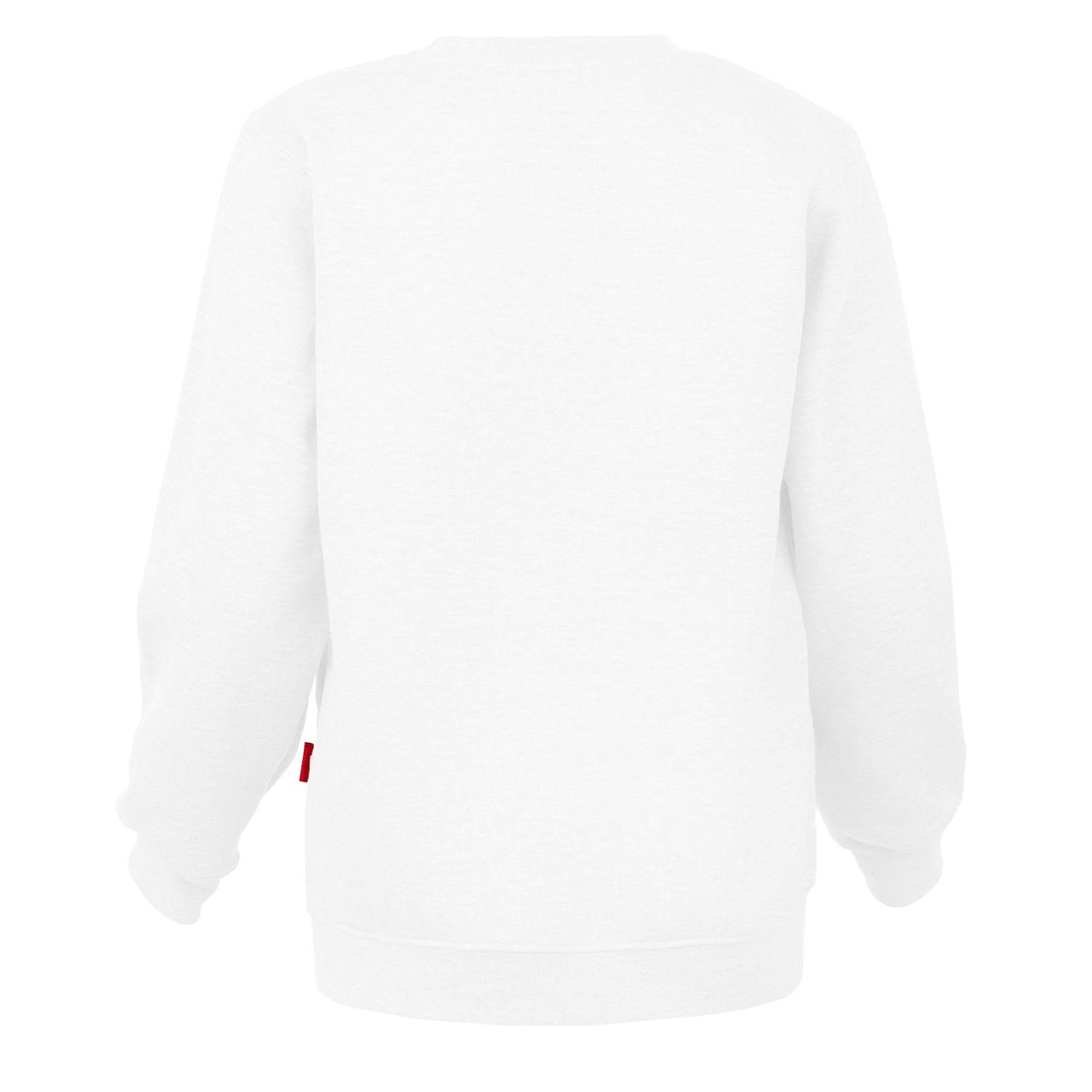 Crew Neck Pullover Sweatshirt for Kids - Nirlon