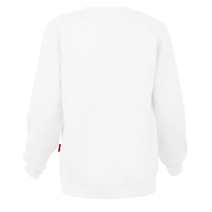 Crew Neck Pullover Sweatshirt for Kids - Nirlon