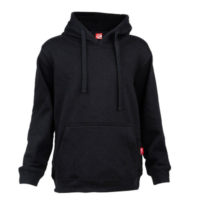 Pullover Hoodie with Kangaroo Pocket for Kids - Nirlon