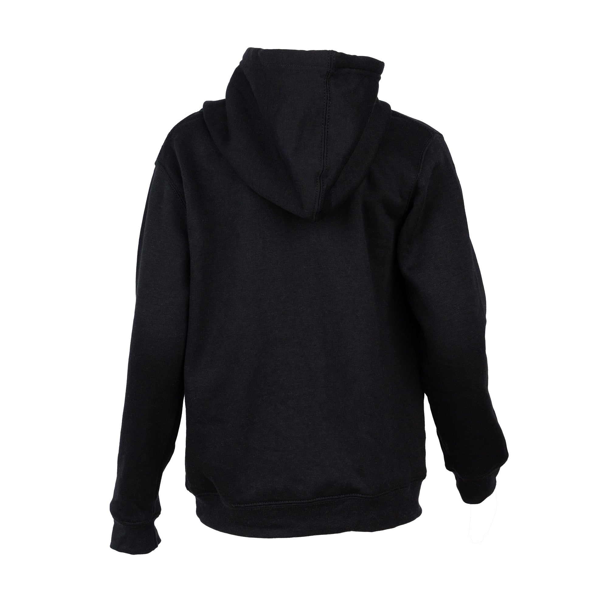 Pullover Hoodie with Kangaroo Pocket for Kids - Nirlon