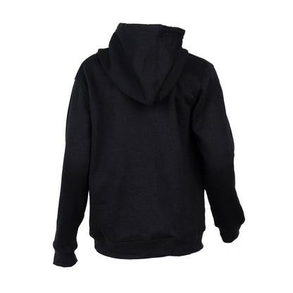 Pullover Hoodie with Kangaroo Pocket for Kids - Nirlon