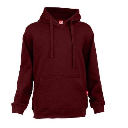 Pullover Hoodie with Kangaroo Pocket for Kids - Nirlon