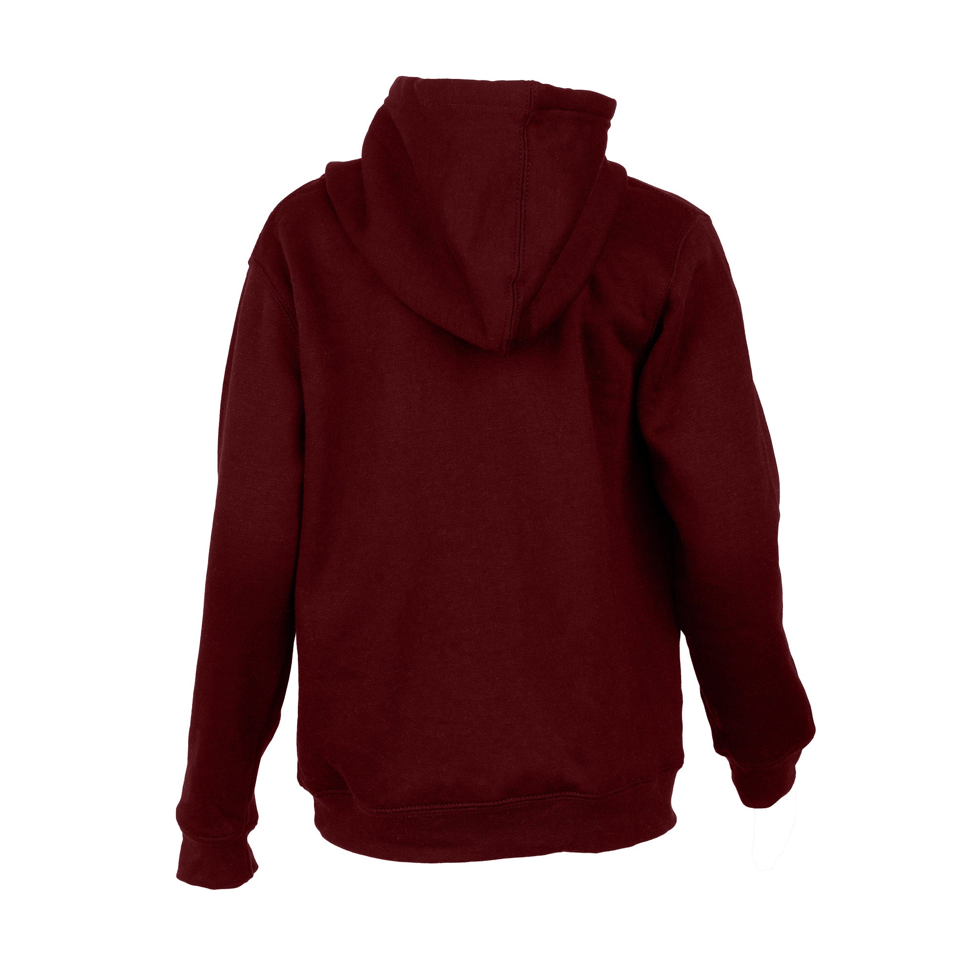 Pullover Hoodie with Kangaroo Pocket for Kids - Nirlon