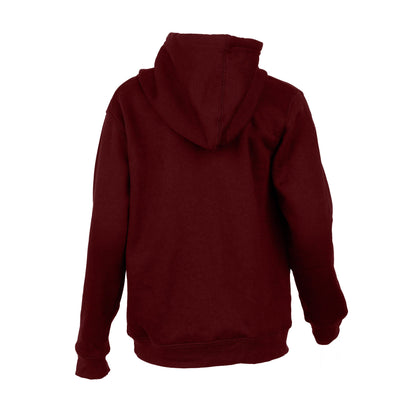 Pullover Hoodie with Kangaroo Pocket for Kids - Nirlon