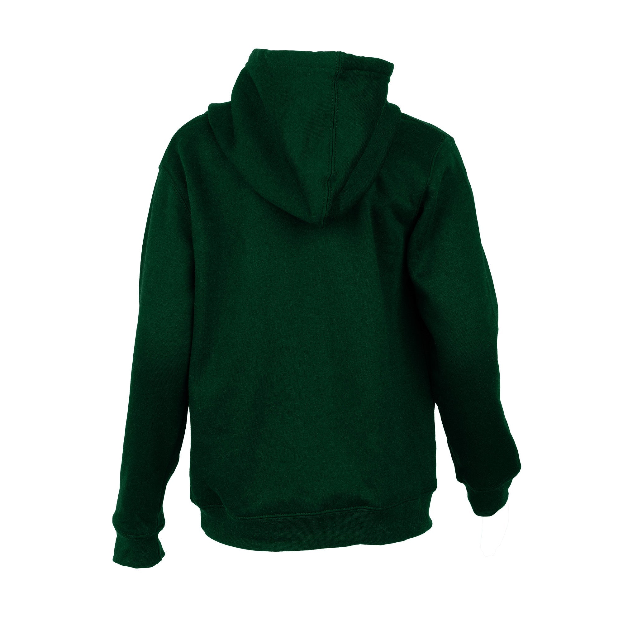 Pullover Hoodie with Kangaroo Pocket for Kids - Nirlon