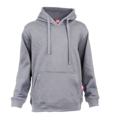 Pullover Hoodie with Kangaroo Pocket for Kids - Nirlon