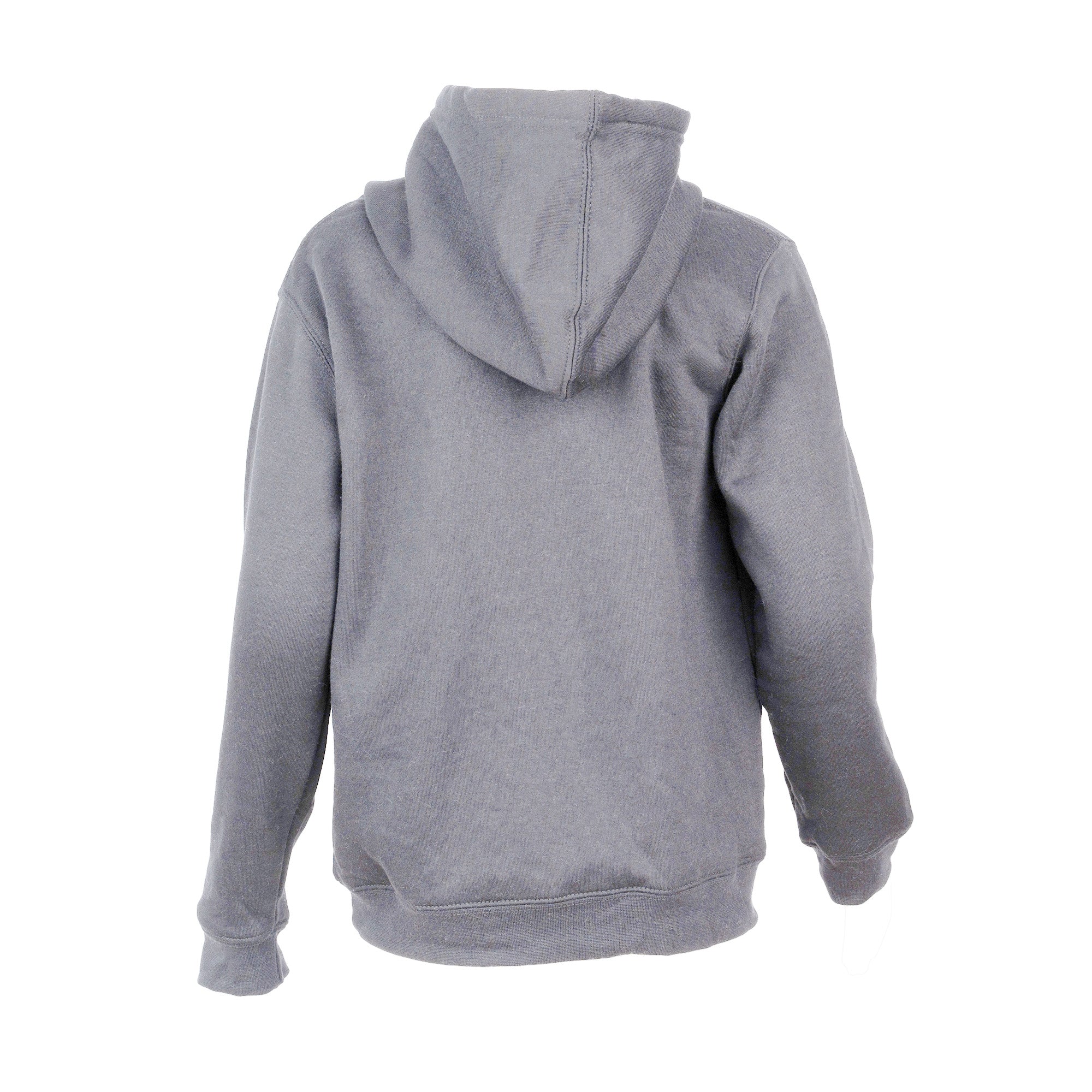 Pullover Hoodie with Kangaroo Pocket for Kids - Nirlon