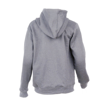 Pullover Hoodie with Kangaroo Pocket for Kids - Nirlon