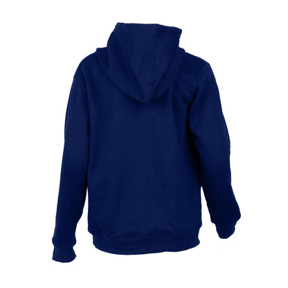 Pullover Hoodie with Kangaroo Pocket for Kids - Nirlon