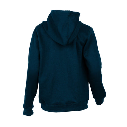Pullover Hoodie with Kangaroo Pocket for Kids - Nirlon