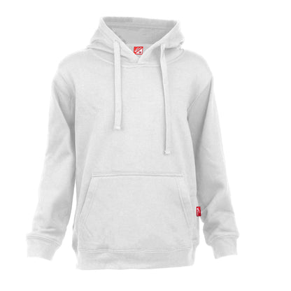 Pullover Hoodie with Kangaroo Pocket for Kids - Nirlon