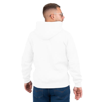 Pullover Hoodie with Kangaroo Pocket - Nirlon
