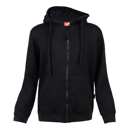 Zip Up Hoodie with Pockets for Kids - Nirlon