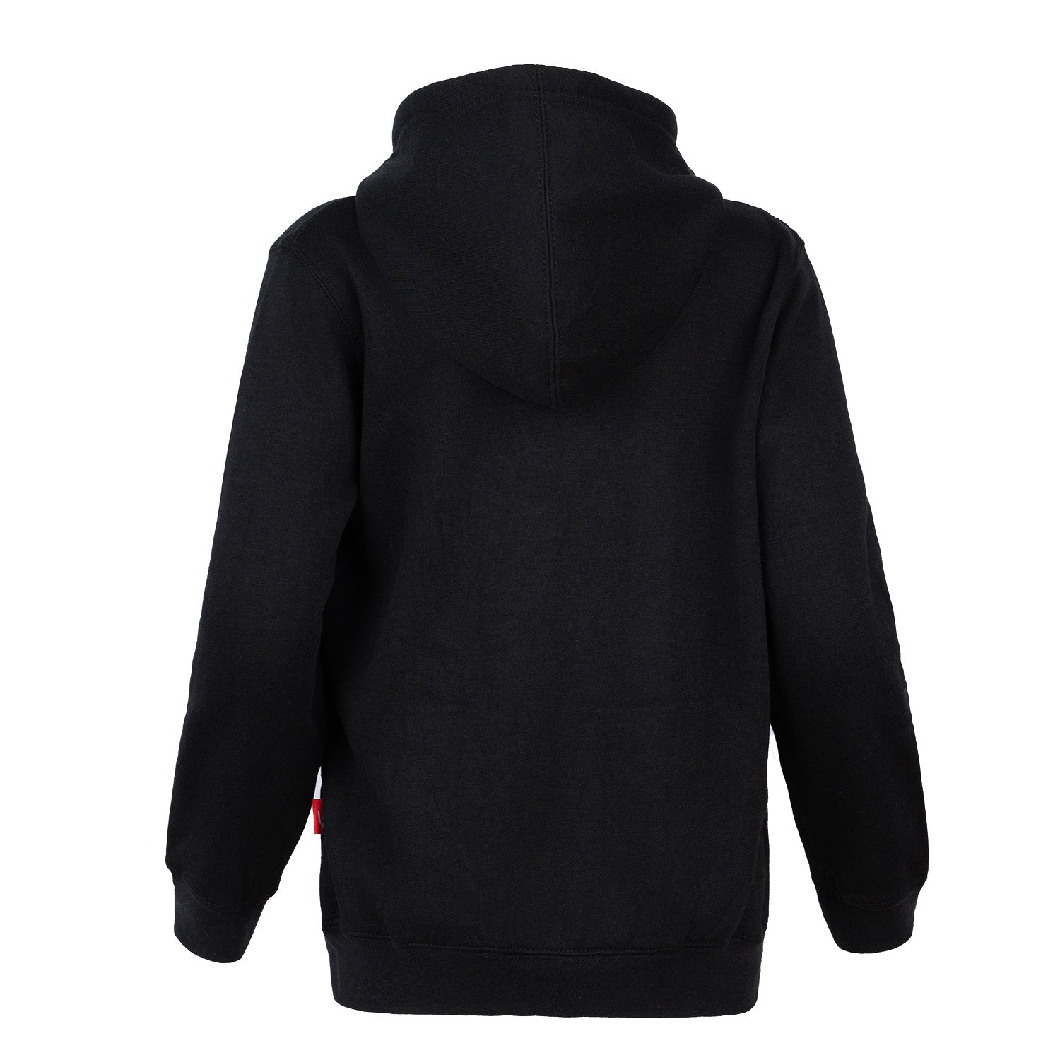 Zip Up Hoodie with Pockets for Kids - Nirlon