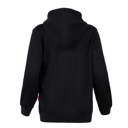 Zip Up Hoodie with Pockets for Kids - Nirlon