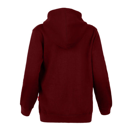 Zip Up Hoodie with Pockets for Kids - Nirlon