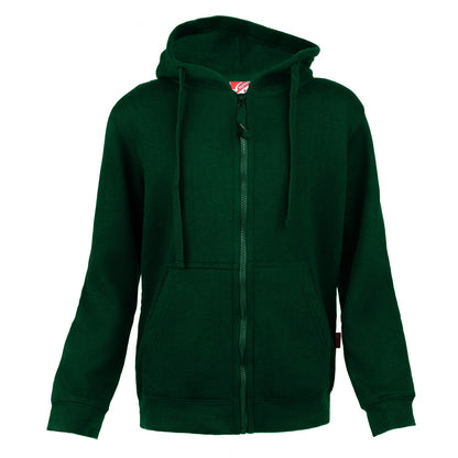 Zip Up Hoodie with Pockets for Kids - Nirlon