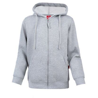 Zip Up Hoodie with Pockets for Kids - Nirlon