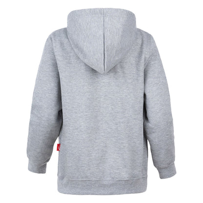 Zip Up Hoodie with Pockets for Kids - Nirlon