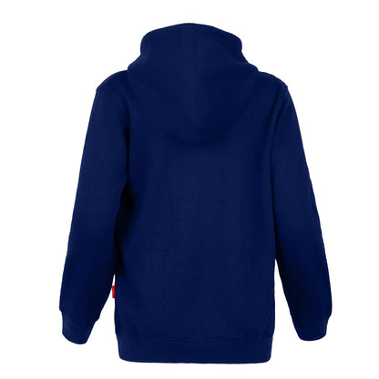 Zip Up Hoodie with Pockets for Kids - Nirlon