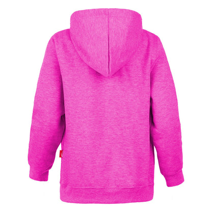 Zip Up Hoodie with Pockets for Kids - Nirlon