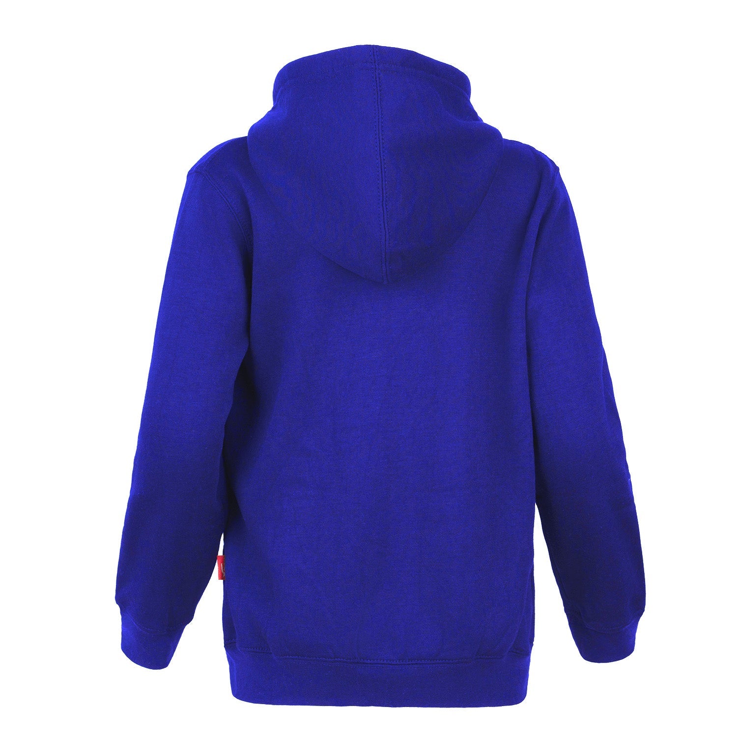 Zip Up Hoodie with Pockets for Kids - Nirlon