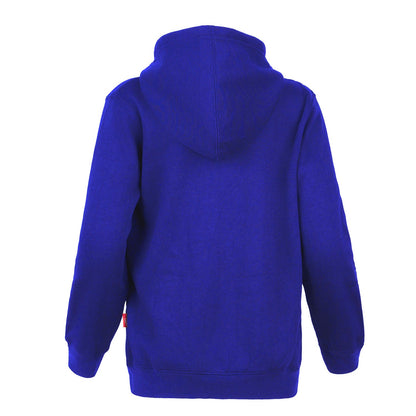 Zip Up Hoodie with Pockets for Kids - Nirlon