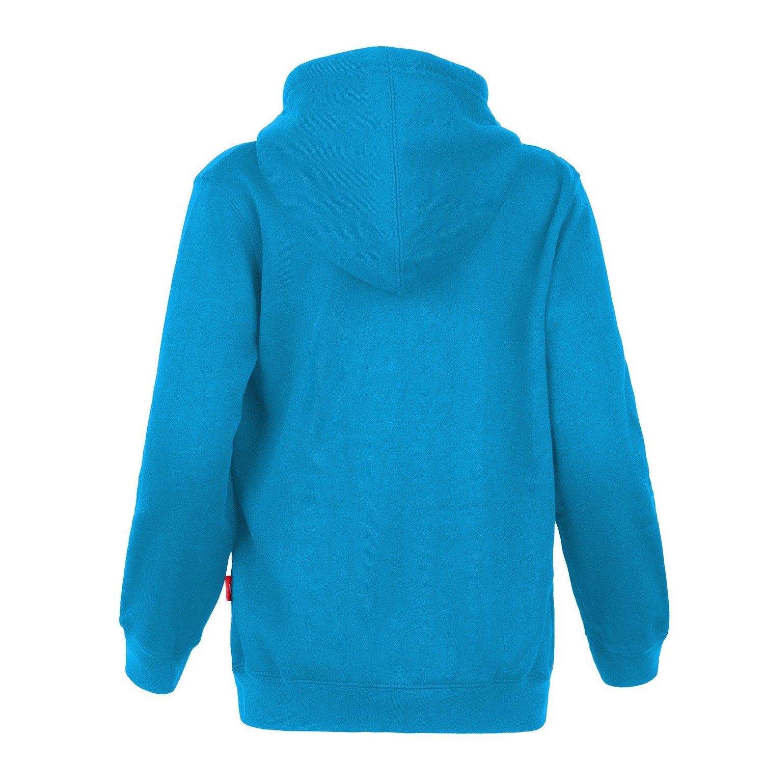 Zip Up Hoodie with Pockets for Kids - Nirlon