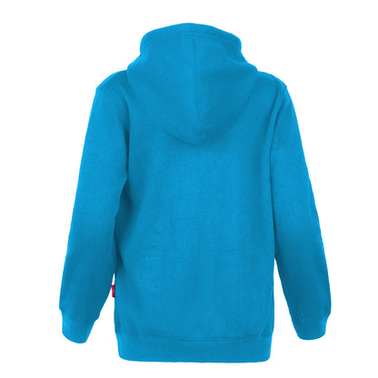Zip Up Hoodie with Pockets for Kids - Nirlon