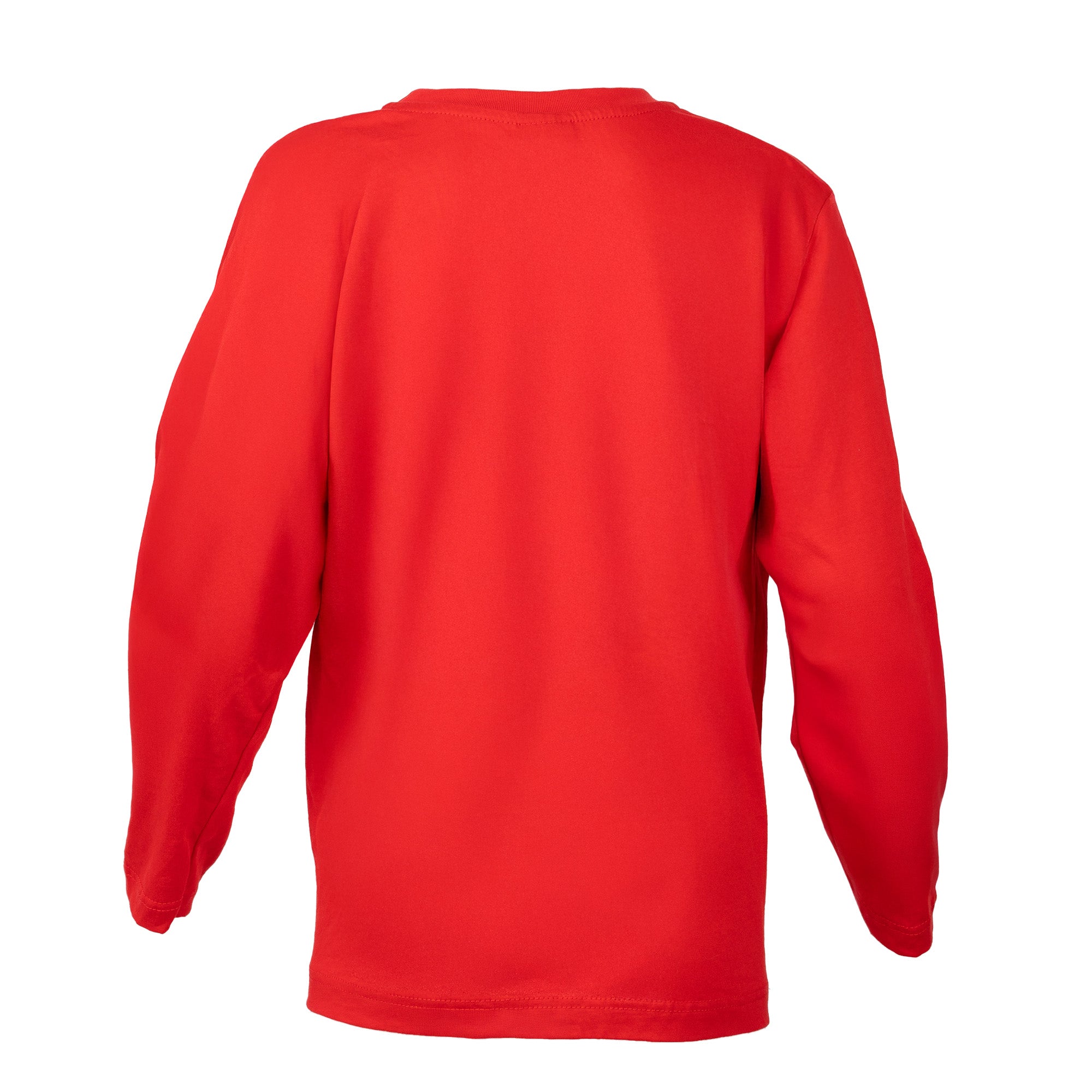 Long Sleeve T-Shirt for Kids - Nirlon