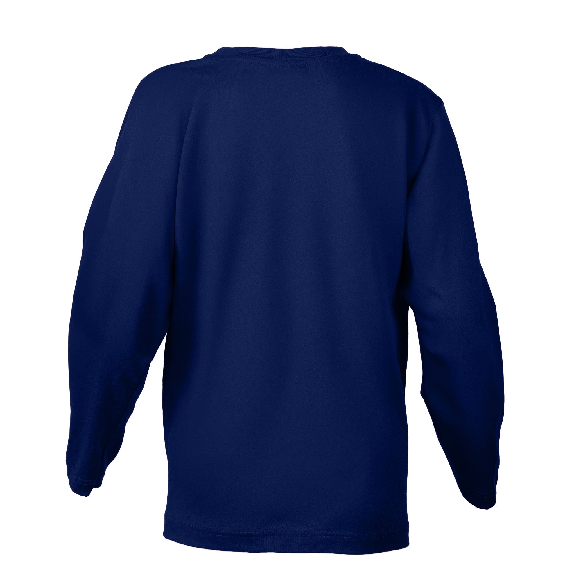 Long Sleeve T-Shirt for Kids - Nirlon
