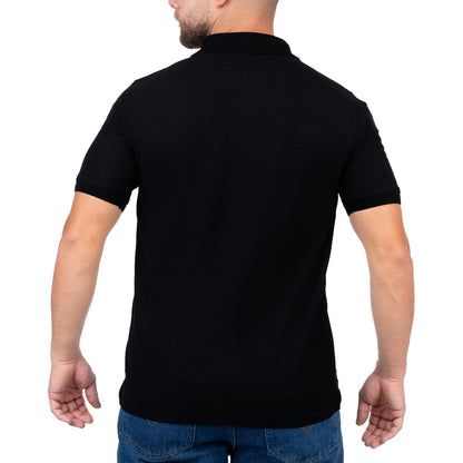 Classic Short Sleeve Polo Shirt for Men - Nirlon