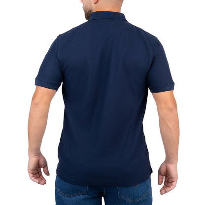 Classic Short Sleeve Polo Shirt for Men - Nirlon