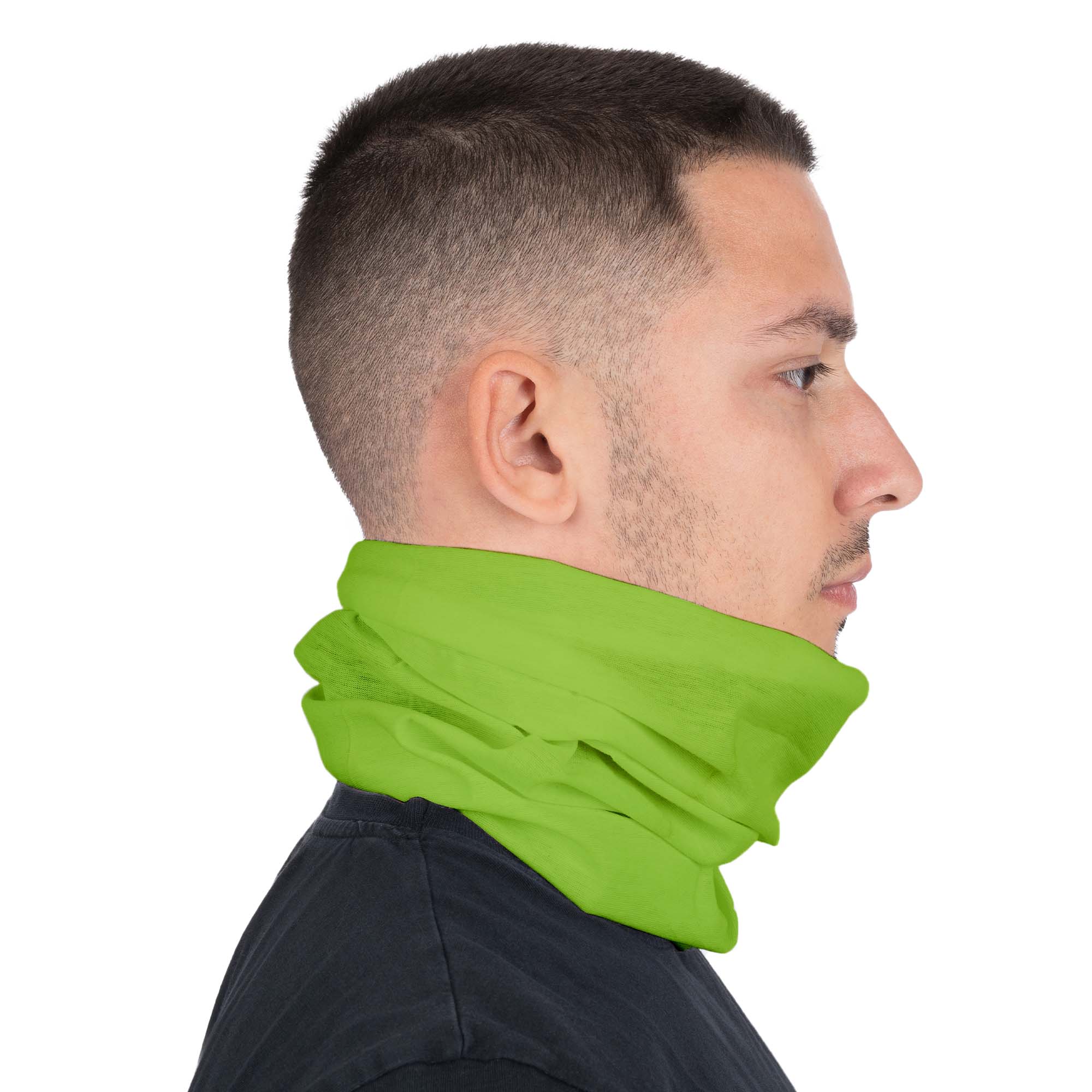 Survival Buff Scarf - Nirlon