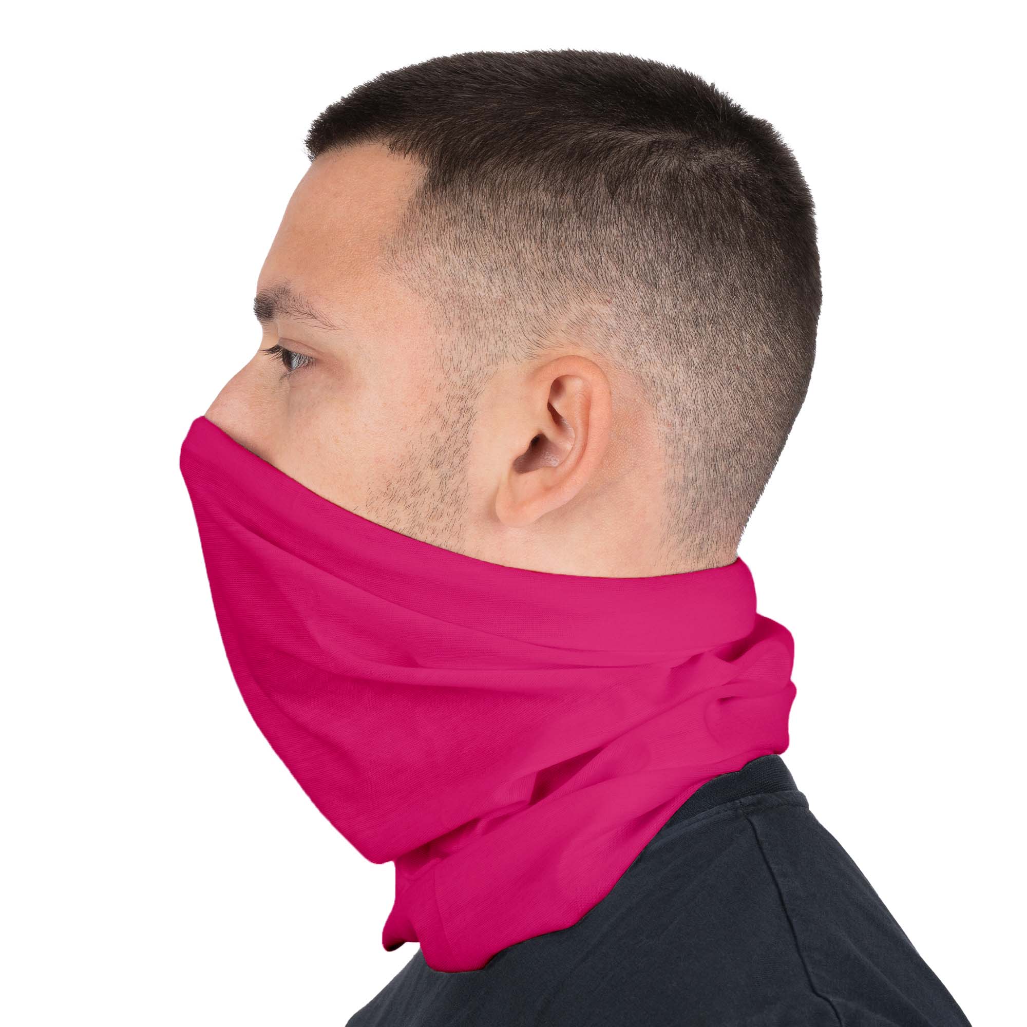 Survival Buff Scarf - Nirlon