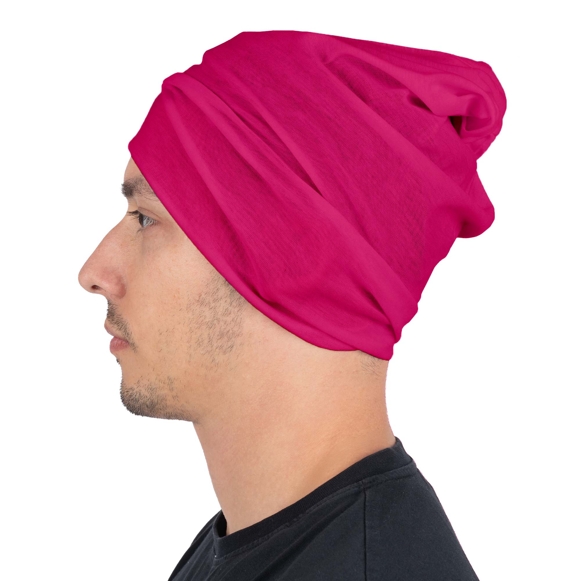 Survival Buff Scarf - Nirlon