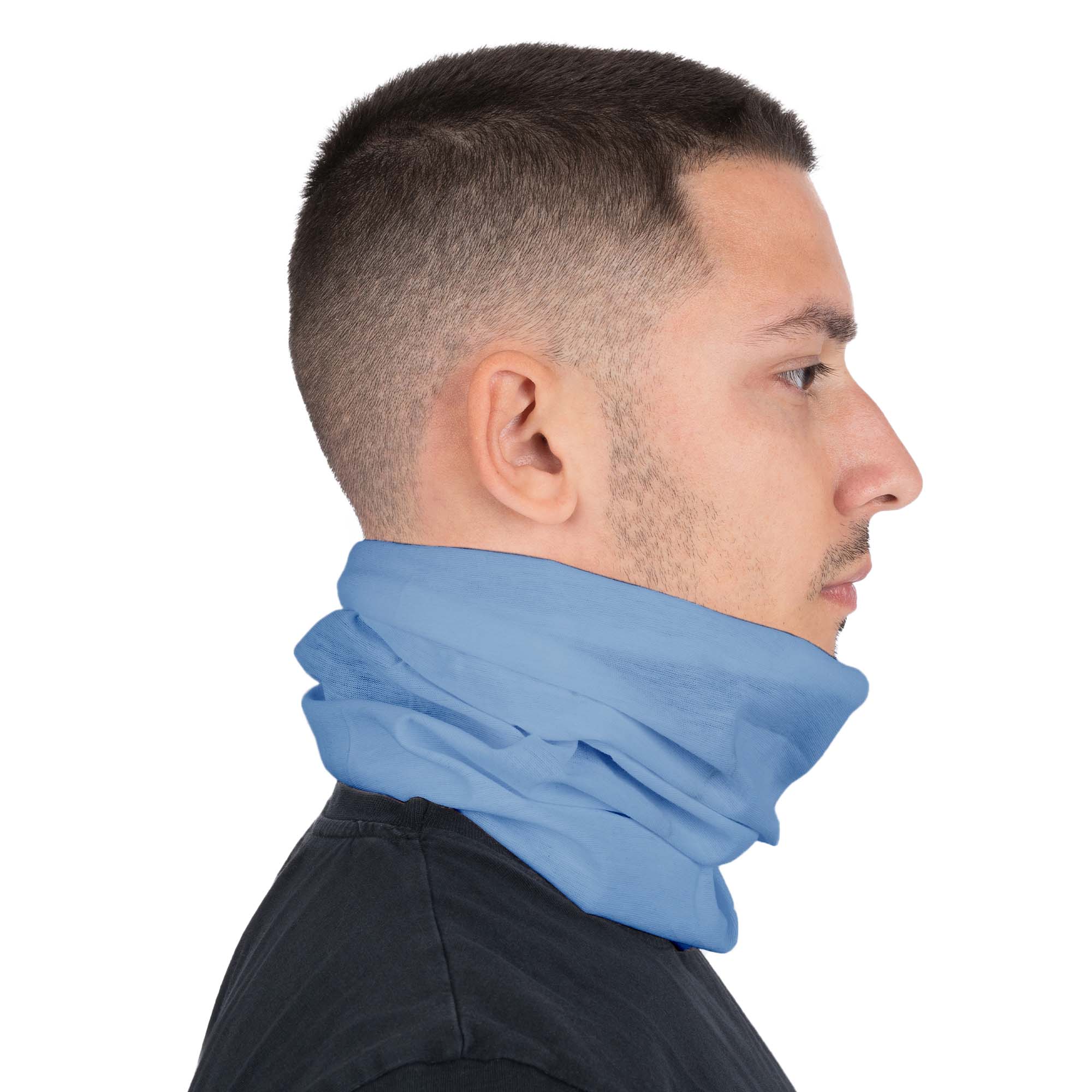 Survival Buff Scarf - Nirlon