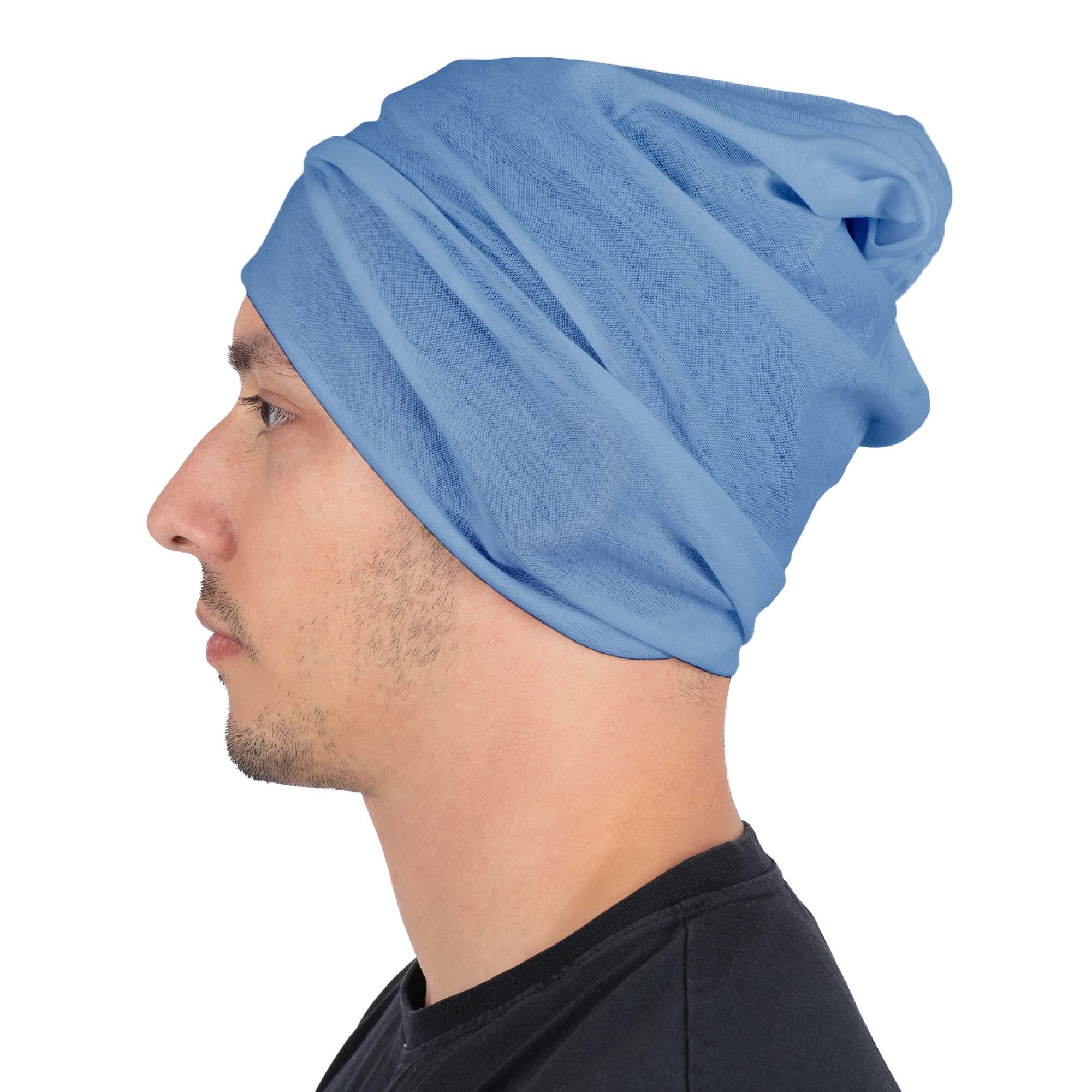 Survival Buff Scarf - Nirlon