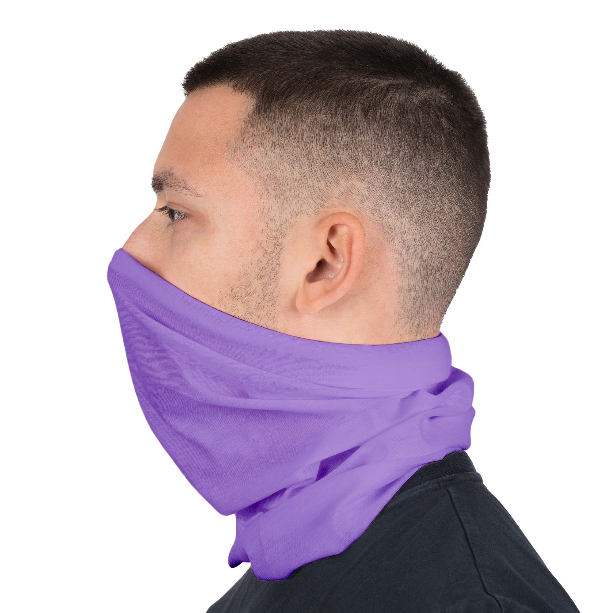 Survival Buff Scarf - Nirlon