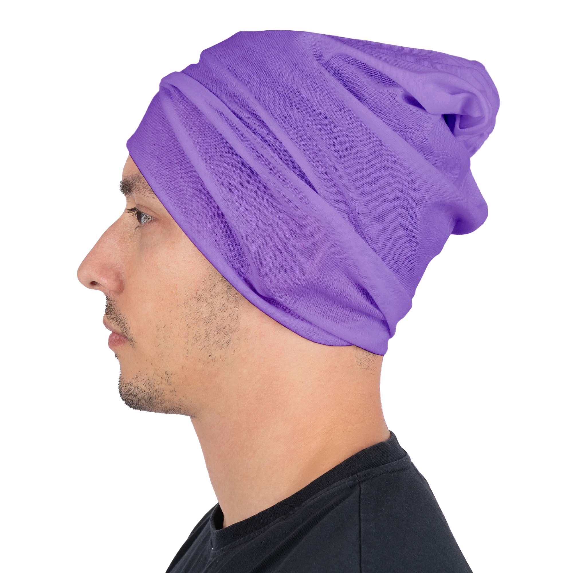 Survival Buff Scarf - Nirlon