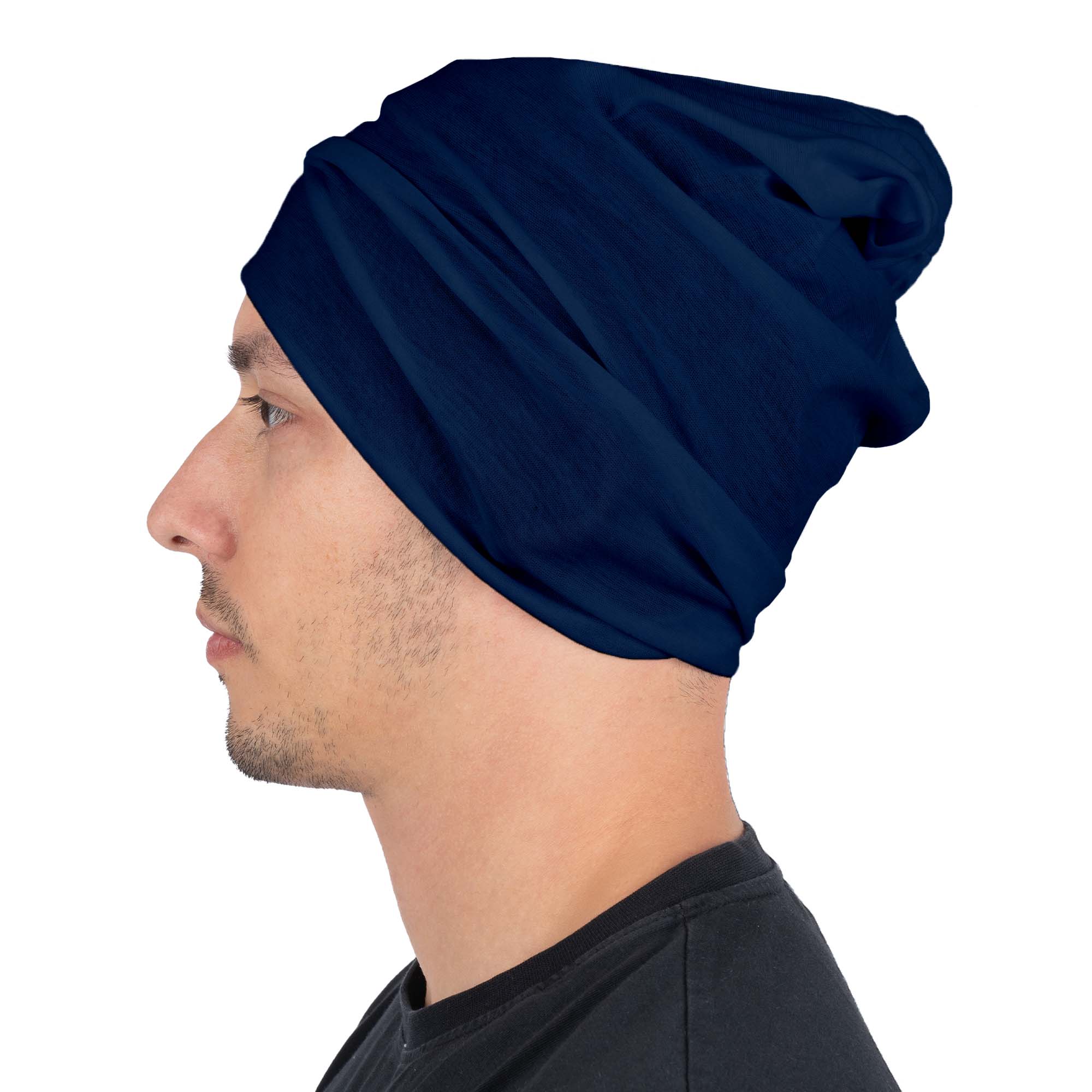 Survival Buff Scarf - Nirlon