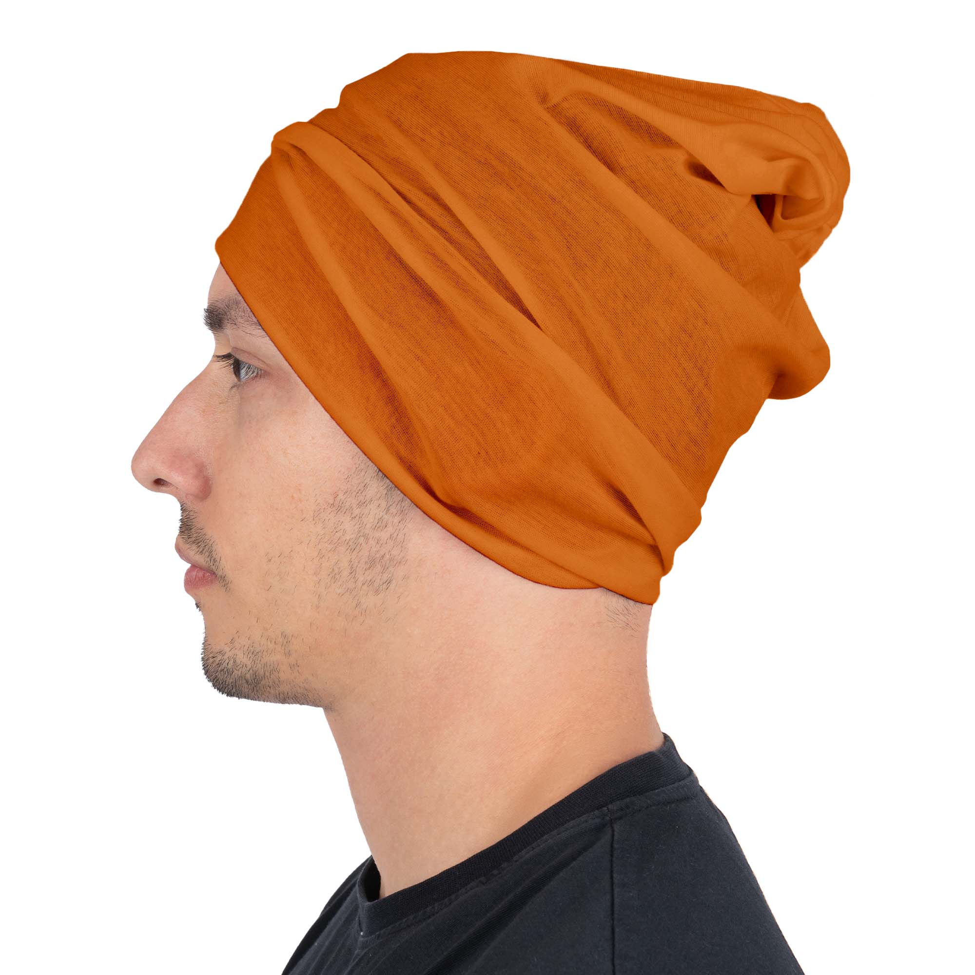 Survival Buff Scarf - Nirlon