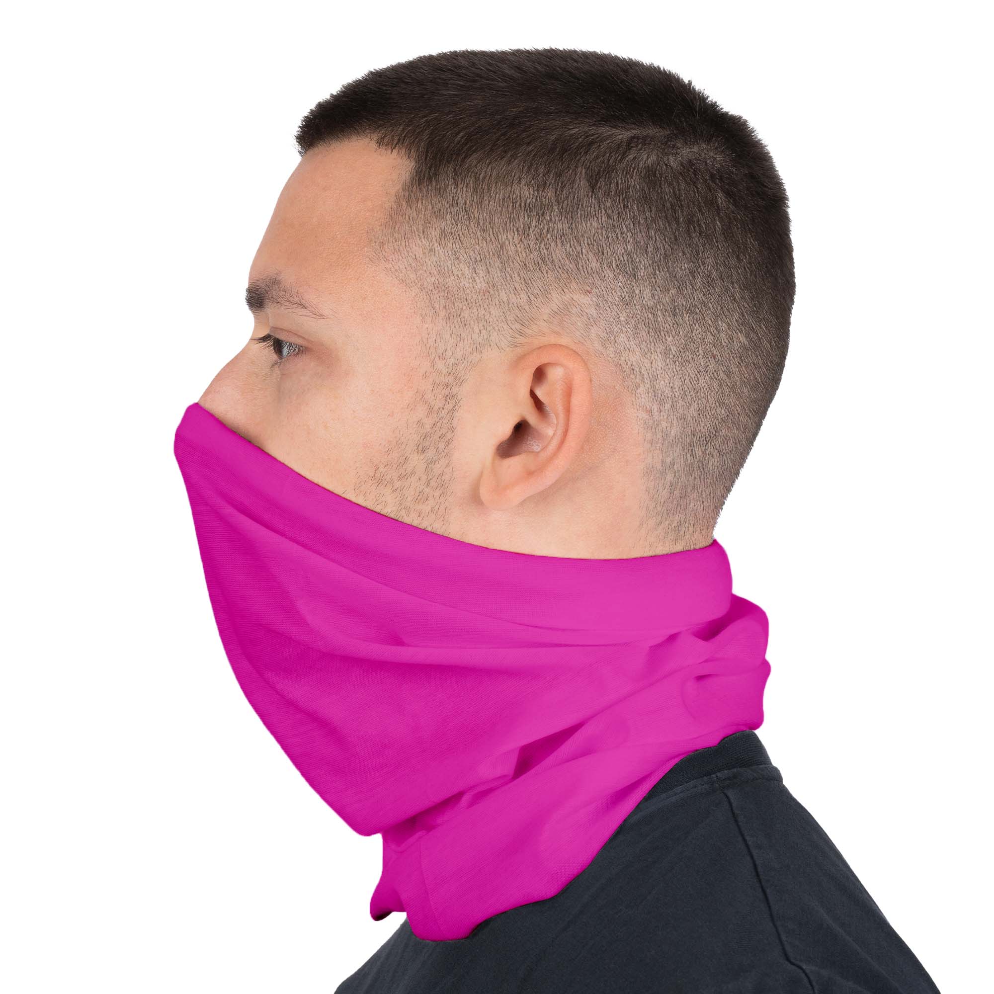 Survival Buff Scarf - Nirlon
