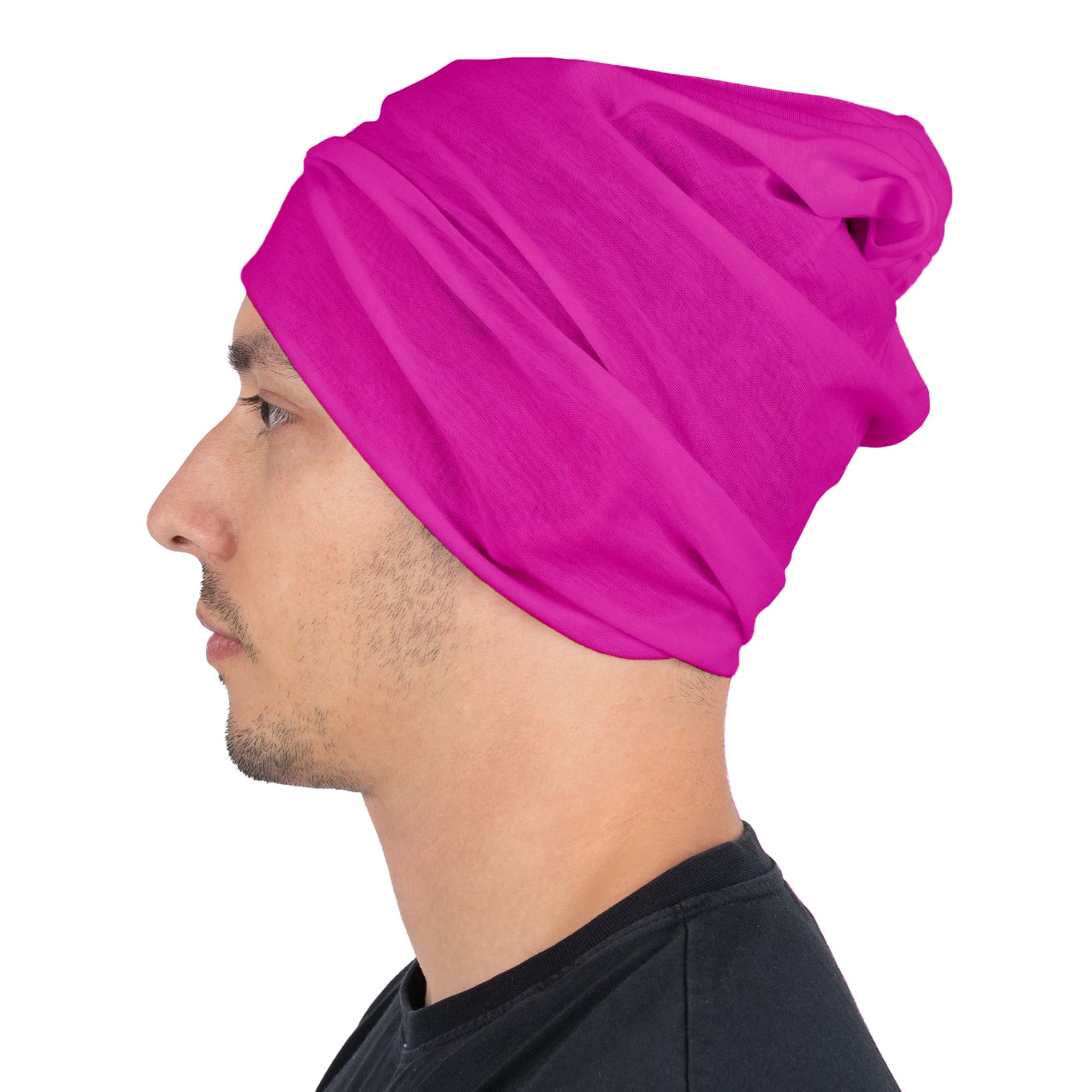 Survival Buff Scarf - Nirlon
