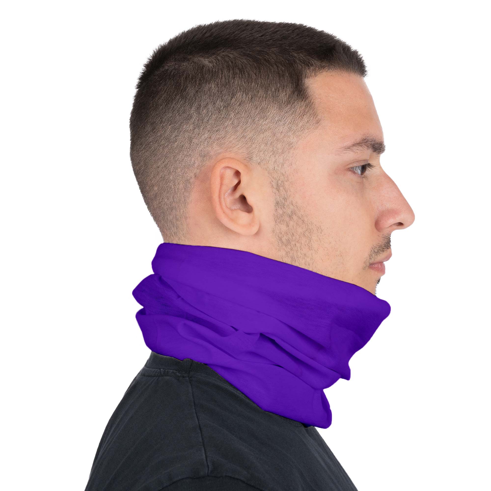 Survival Buff Scarf - Nirlon