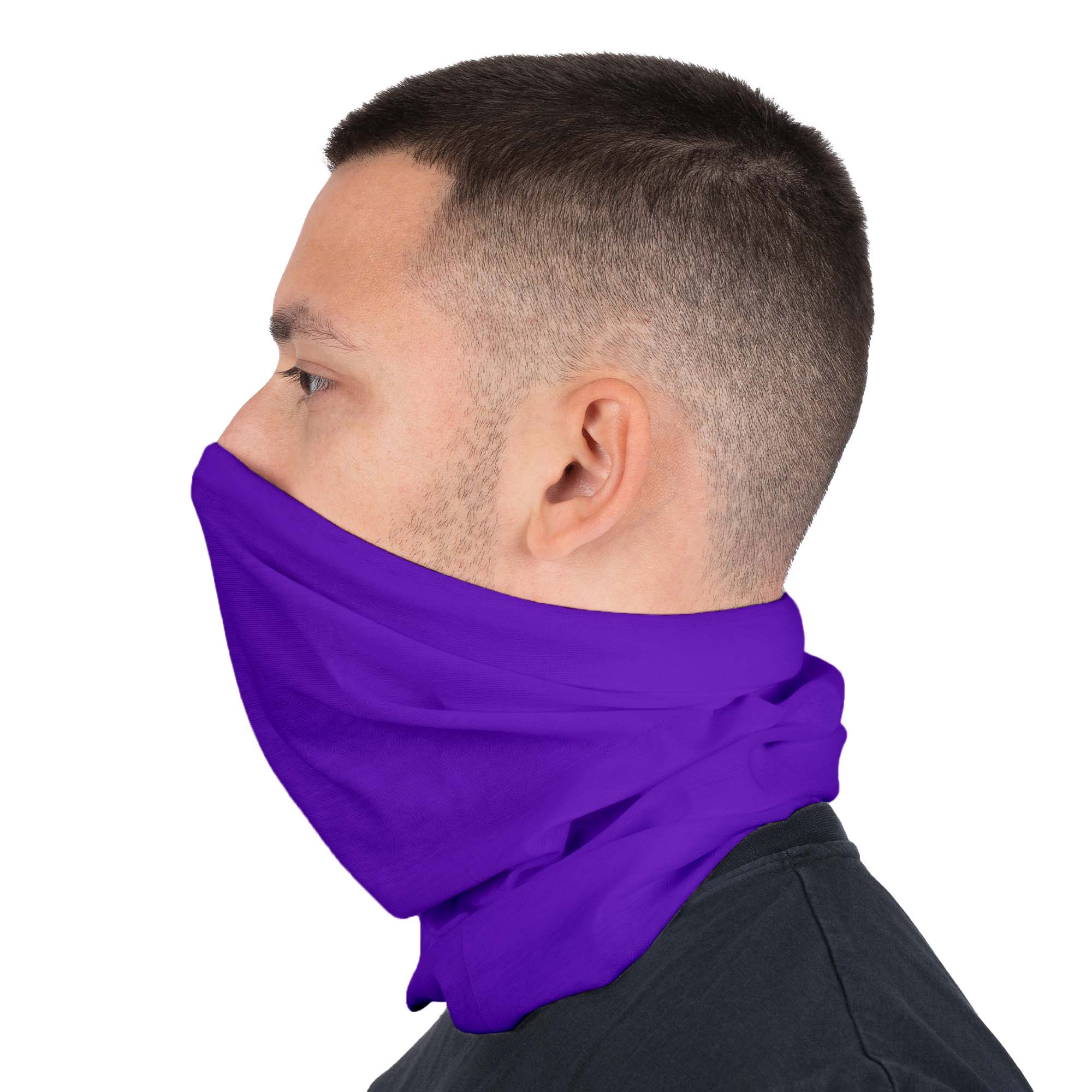 Survival Buff Scarf - Nirlon