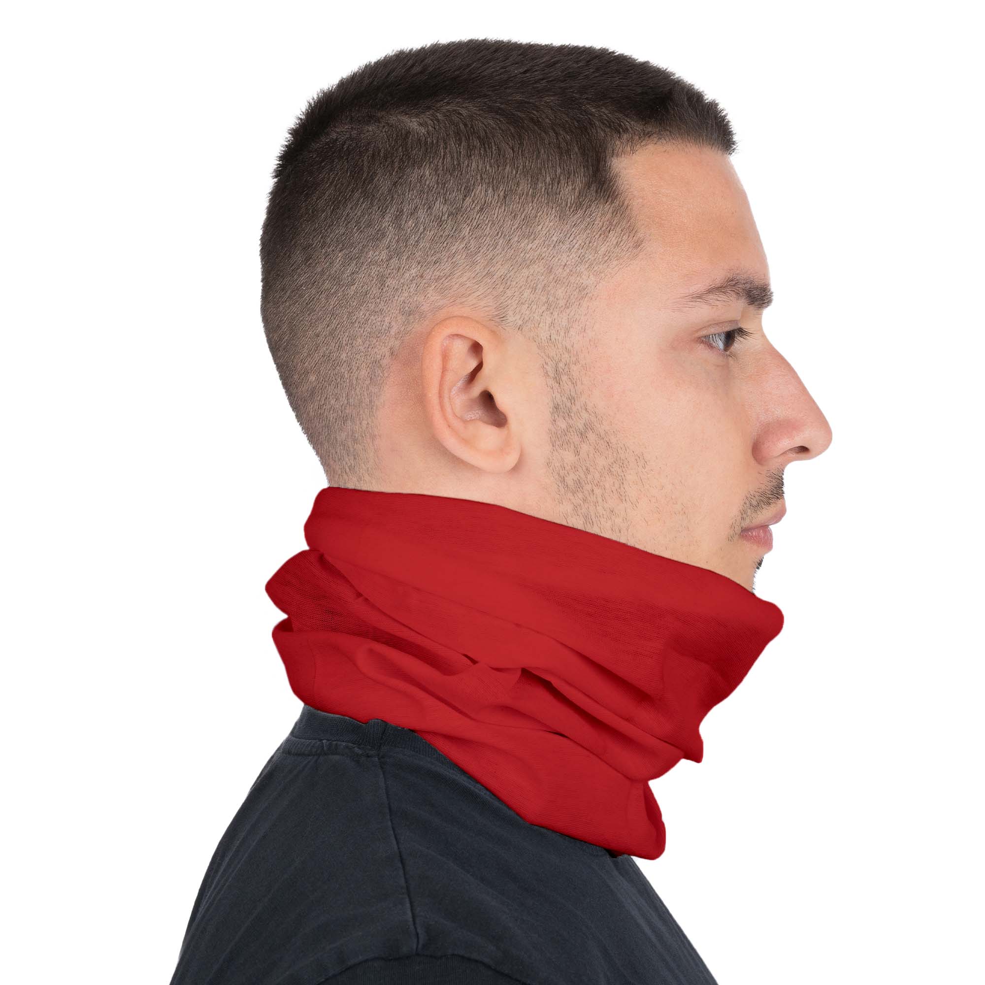 Survival Buff Scarf - Nirlon