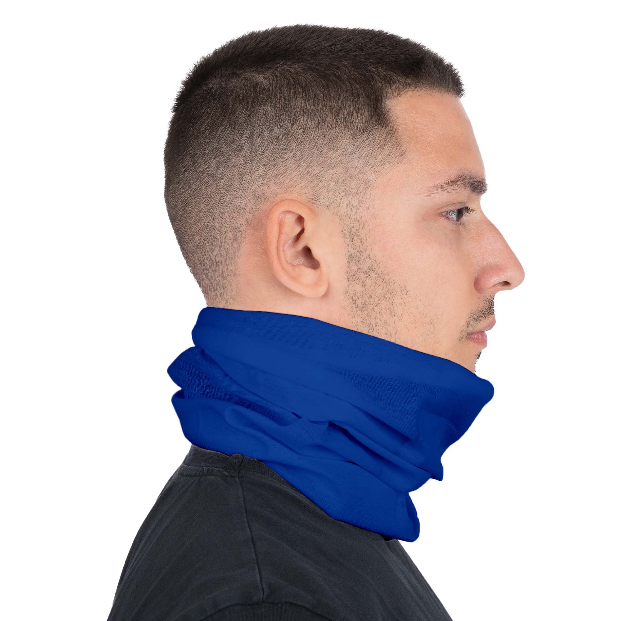 Survival Buff Scarf - Nirlon