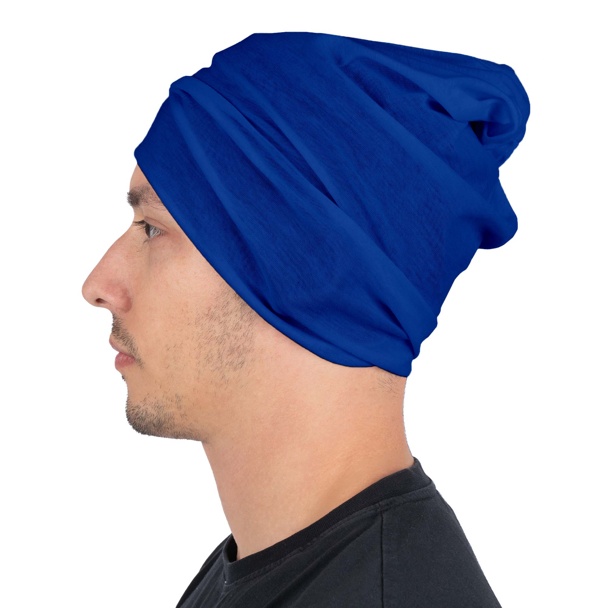 Survival Buff Scarf - Nirlon